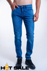 Jean Hombre Penguin Jeans